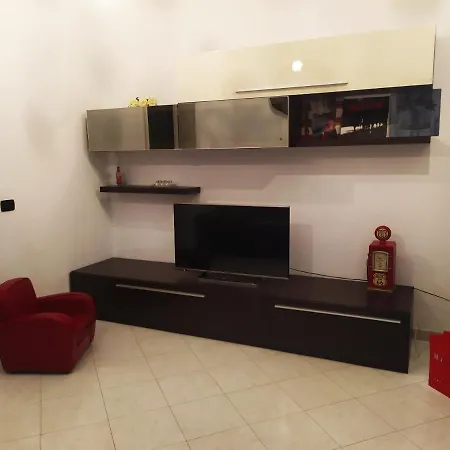 Sweet Apartment Chiavari