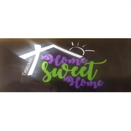 Apartament Sweet Chiavari