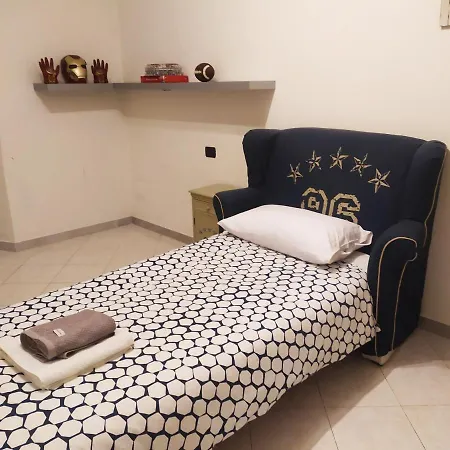 Apartament Sweet