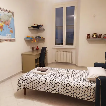 Apartment Sweet *