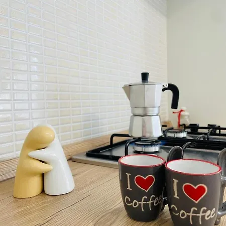 Apartment Sweet *
