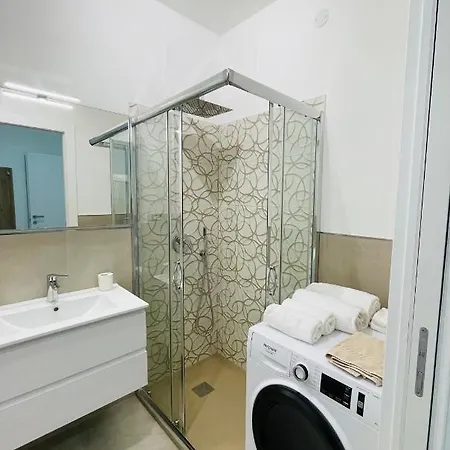 Sweet Apartment