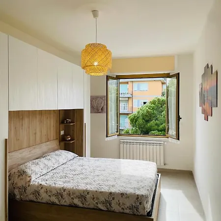 Apartment Sweet Vallecrosia